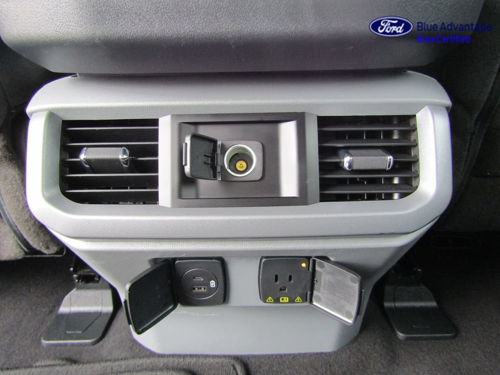 Certified 2023 Ford F150 XLT w/ Equipment Group 302A High AWD/4WD image 25