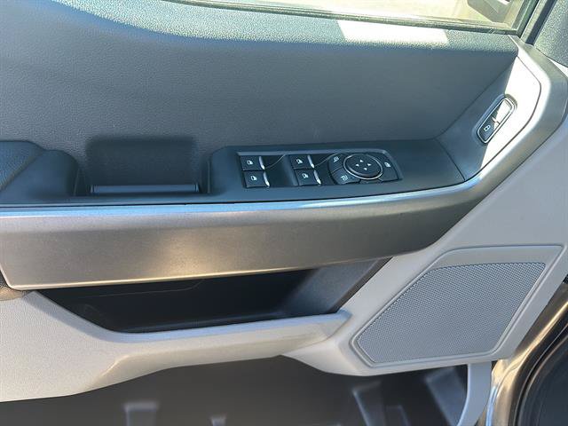 Certified 2025 Ford F250 XLT AWD/4WD image 14