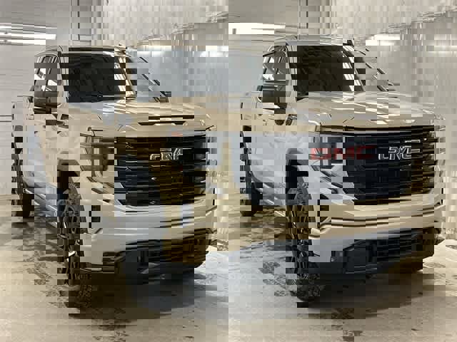 Used 2023 GMC Sierra 1500 Elevation w/ X31 Off-Road Package image 7
