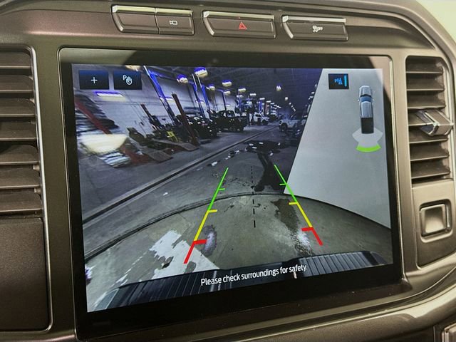 Certified 2022 Ford F150 XLT w/ Equipment Group 302A High image 13