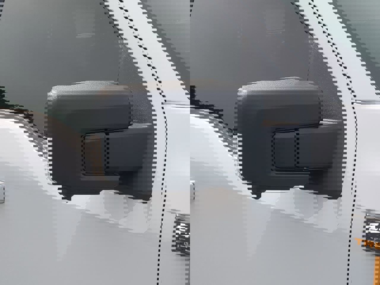 Certified 2025 Ford F150 Tremor w/ Bed Utility Package image 10