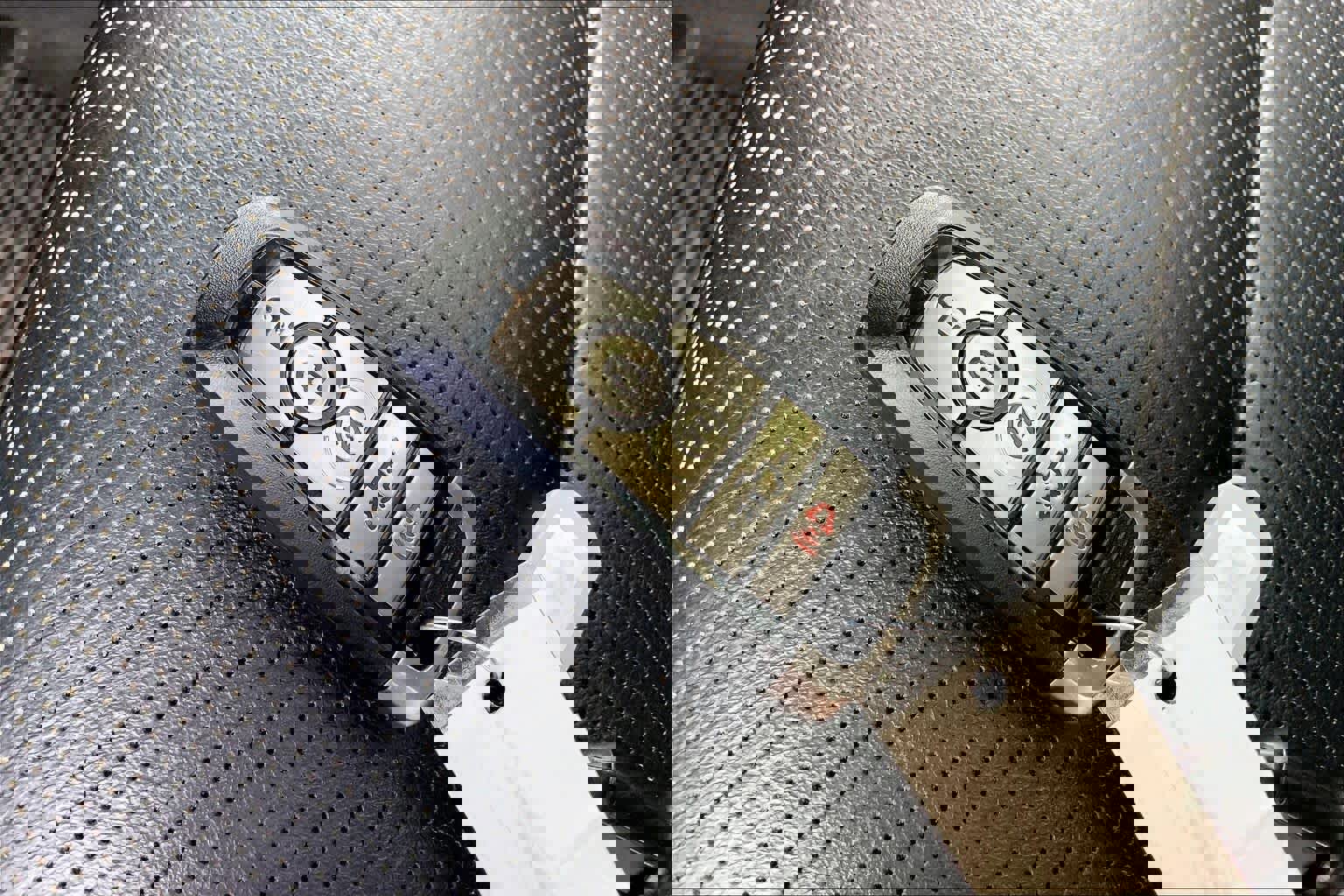 Certified 2019 Ford F150 Raptor w/ Equipment Group 802A Luxury image 14