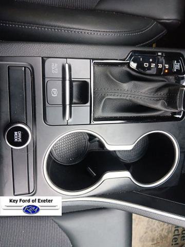 Used 2023 Kia K5 GT-Line image 30