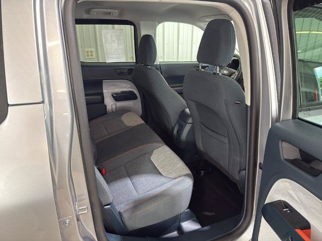 Certified 2023 Ford Maverick XLT FWD image 28