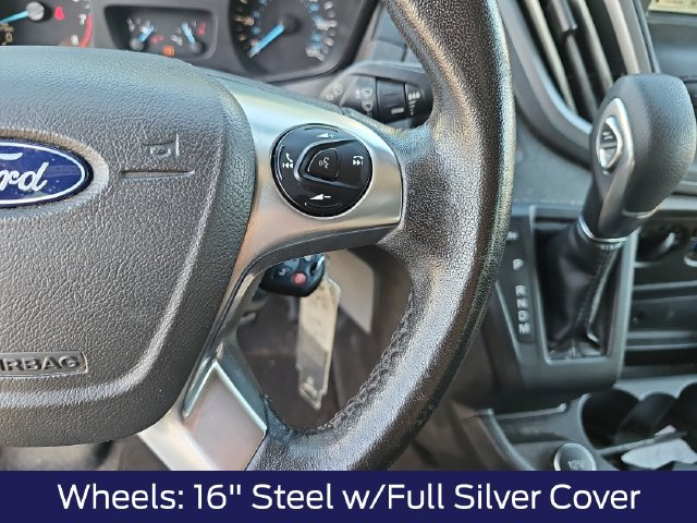 Certified 2019 Ford Transit 350 XLT RWD image 16