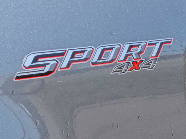 Certified 2023 Ford F150 Lariat w/ Equipment Group 502A High AWD/4WD image 13