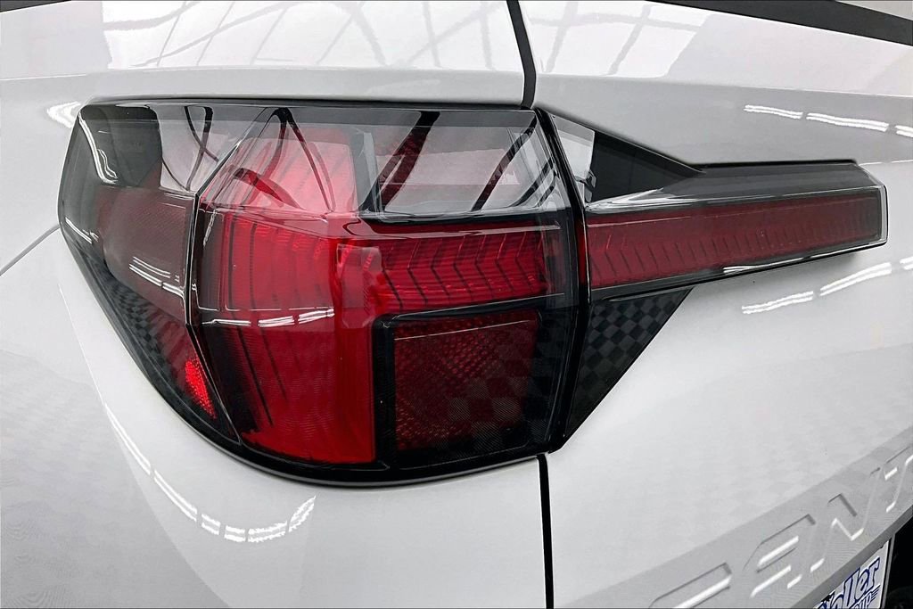 Used 2025 Hyundai Santa Cruz SEL FWD image 31
