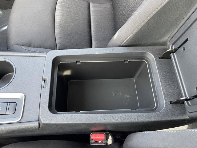 Used 2025 Nissan Altima 2.5 SV AWD/4WD image 29