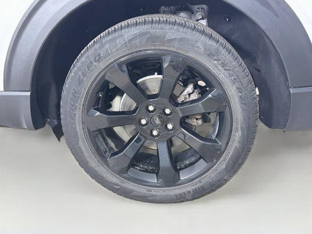 Certified 2024 Ford Explorer ST-Line w/ Class IV Trailer Tow Package AWD/4WD image 33