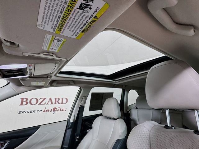 Used 2021 Subaru Forester Limited w/ Popular Package #3 image 27