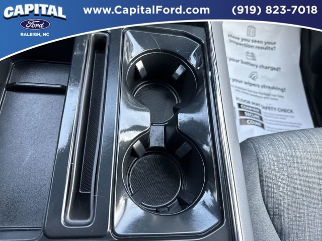 Certified 2023 Ford F150 XLT w/ Equipment Group 302A High image 31