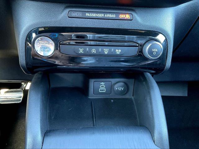 Certified 2024 Ford Escape ST-Line w/ Tech Pack #1 FWD image 17