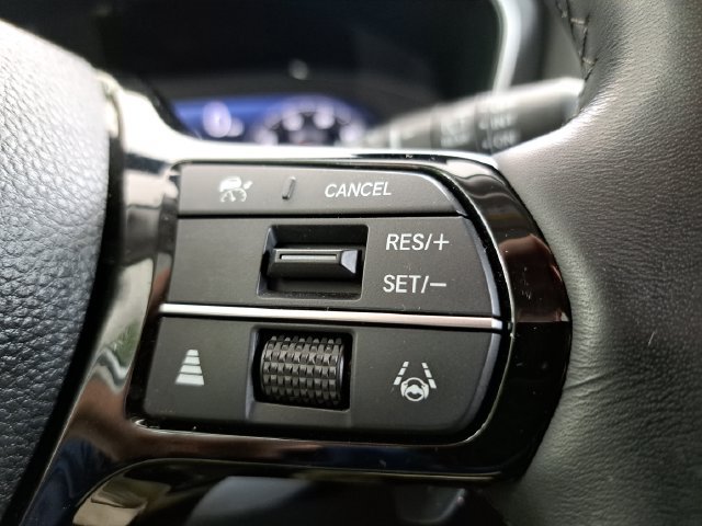 Used 2024 Honda Pilot Elite image 15
