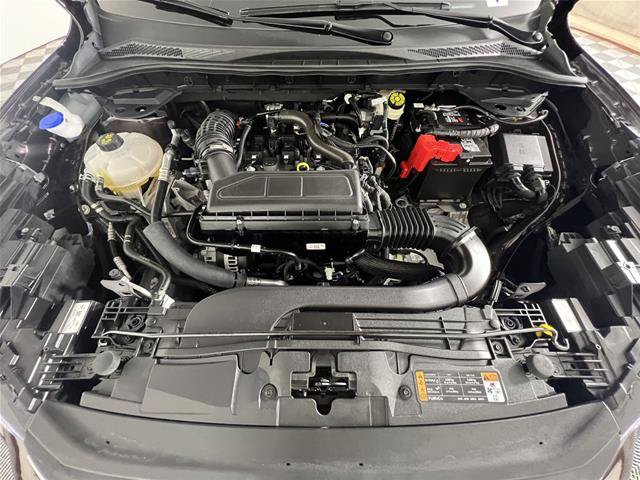 Certified 2023 Ford Escape Active AWD/4WD image 18