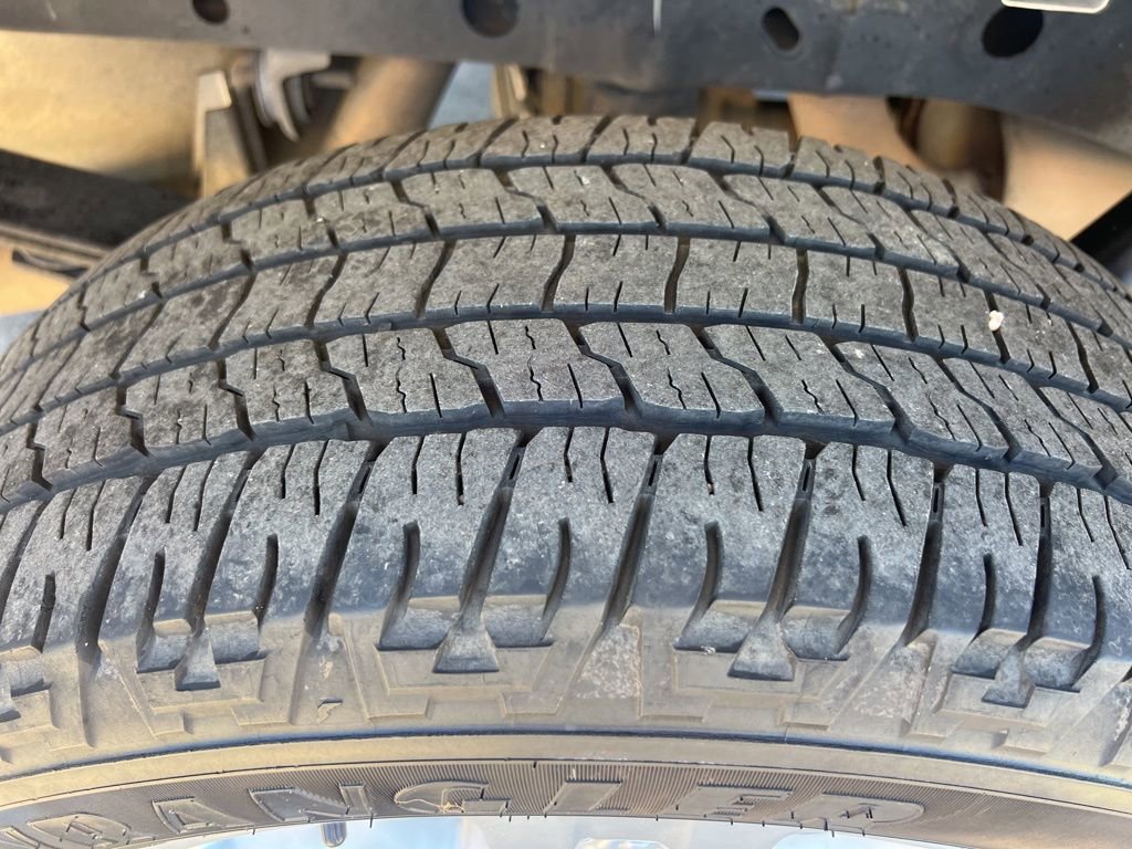 Certified 2020 Ford F150 Platinum w/ Equipment Group 701A Luxury image 11