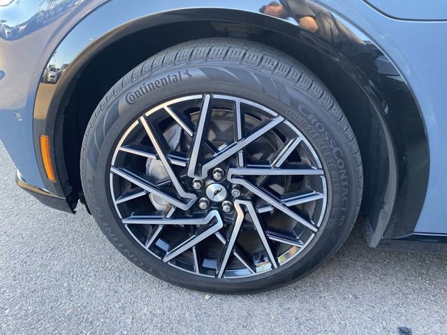 Certified 2023 Ford Mustang Mach-E Premium image 7