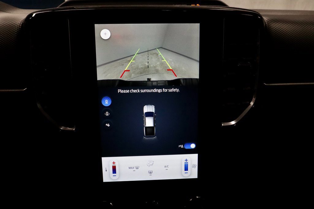 Certified 2025 Ford Ranger XLT w/ Trailer Tow Package image 9