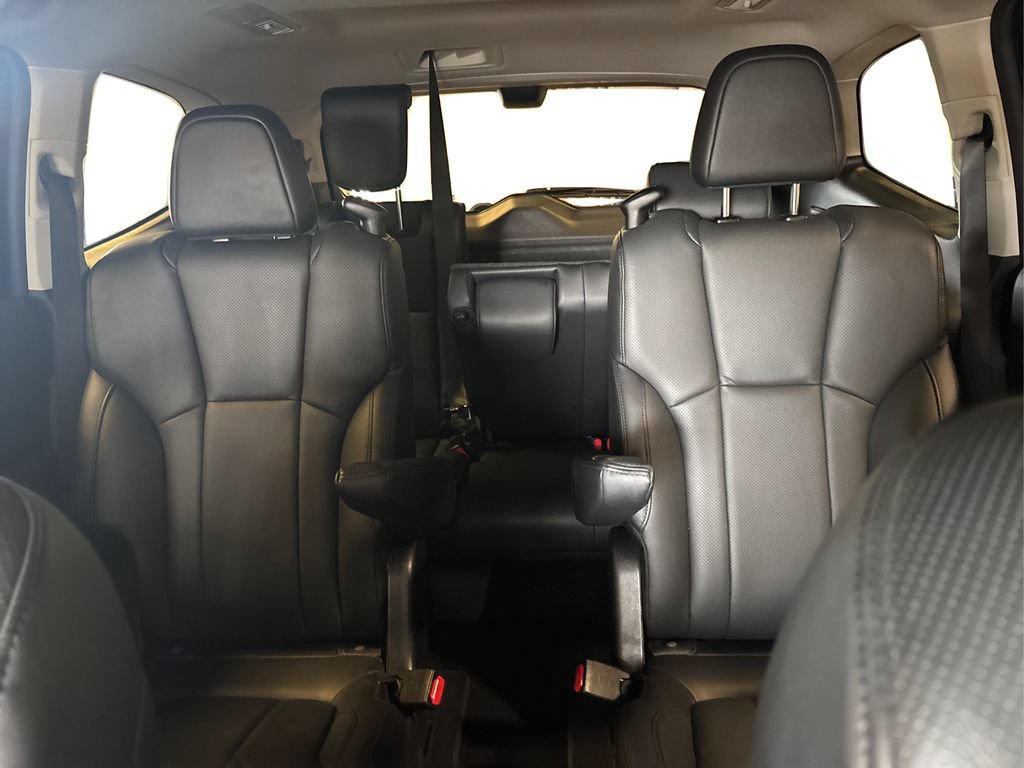 Used 2025 Subaru Ascent Bronze Edition w/ Popular Package #2 AWD/4WD image 23