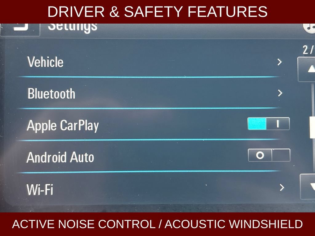 Used 2018 Chevrolet Equinox LS FWD image 5