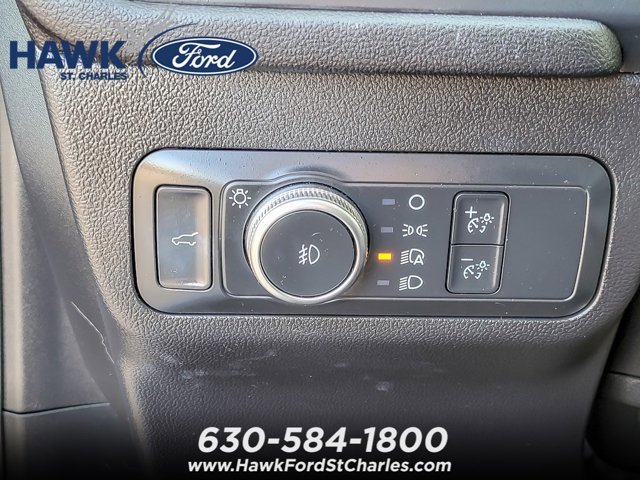 Certified 2022 Ford Escape SEL w/ Technology Package AWD/4WD image 18