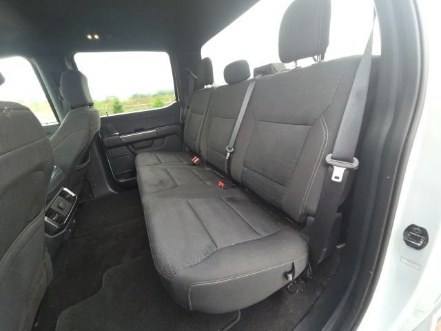 Certified 2022 Ford F150 XLT w/ Equipment Group 301A Mid AWD/4WD image 14