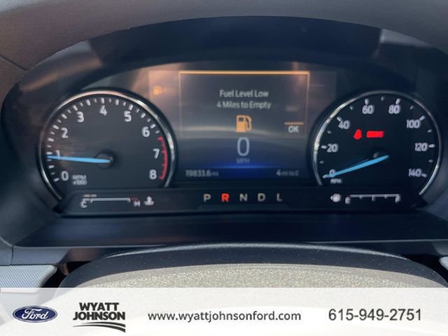 Certified 2023 Ford Explorer XLT w/ Equipment Group 202A AWD/4WD image 39