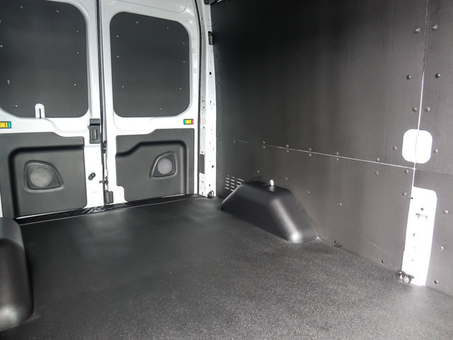 Certified 2026 Ford Transit 250 148 High Roof AWD w/ Load Area Protection Package image 24