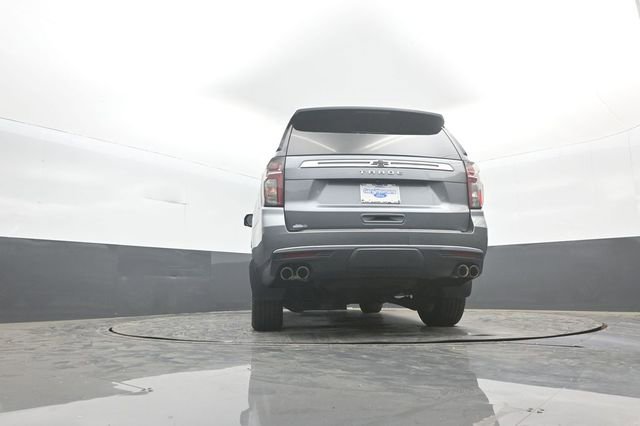 Used 2021 Chevrolet Tahoe High Country image 38