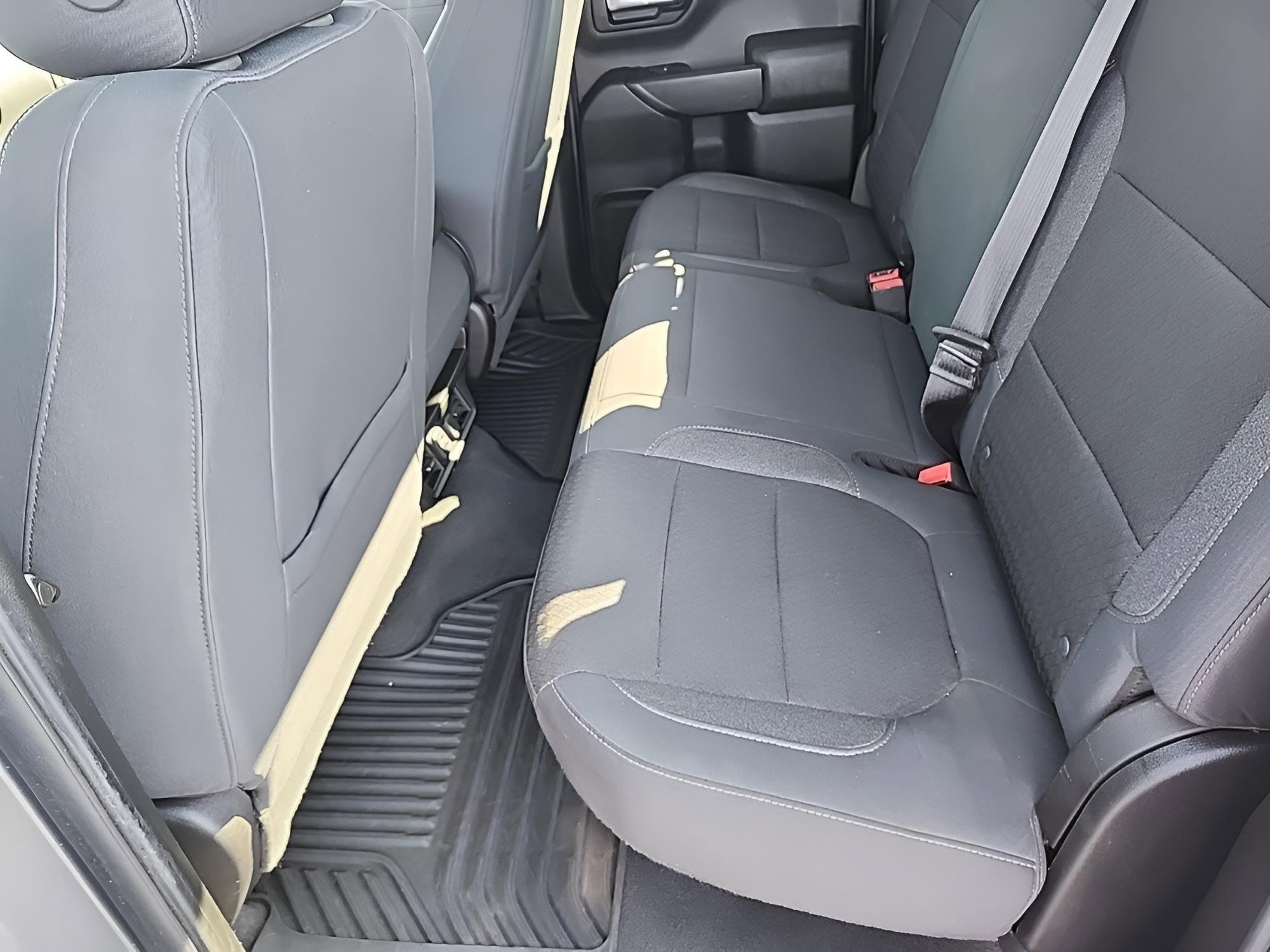 Used 2019 Chevrolet Silverado 1500 LT w/ All-Star Edition image 11