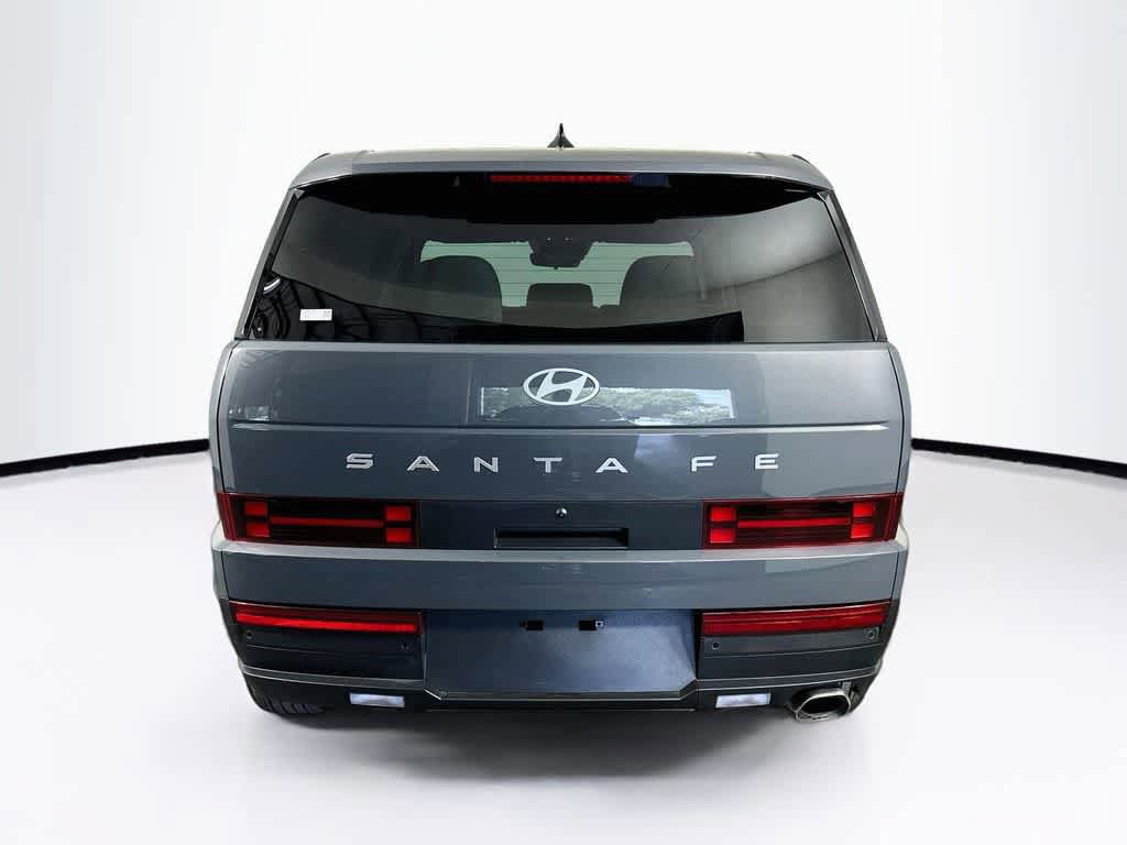 Used 2024 Hyundai Santa Fe SE FWD image 4