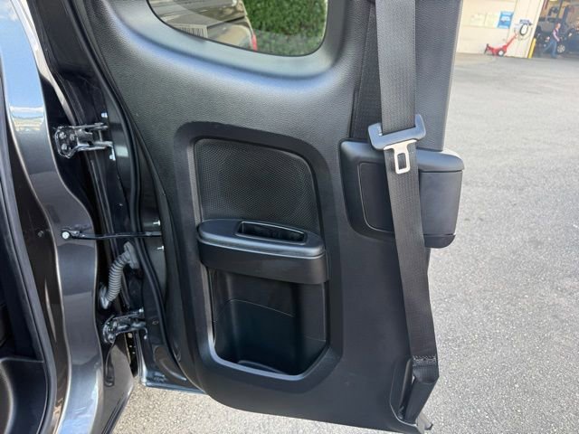 Certified 2019 Ford Ranger XLT w/ Equipment Group 301A Mid image 12