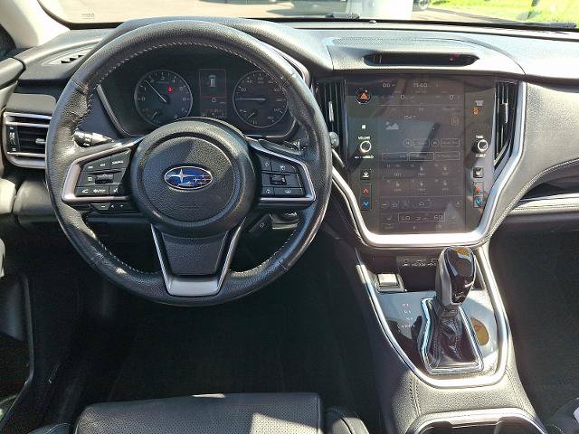 Used 2023 Subaru Outback Limited XT AWD/4WD image 11