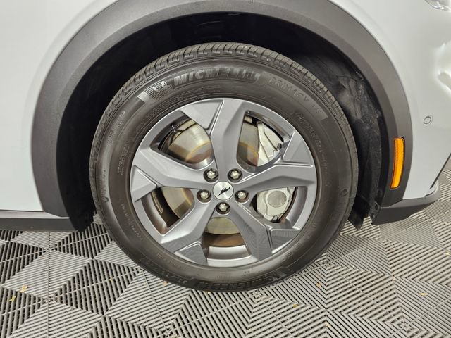 Certified 2023 Ford Mustang Mach-E Select w/ Comfort Package Lite AWD/4WD image 9