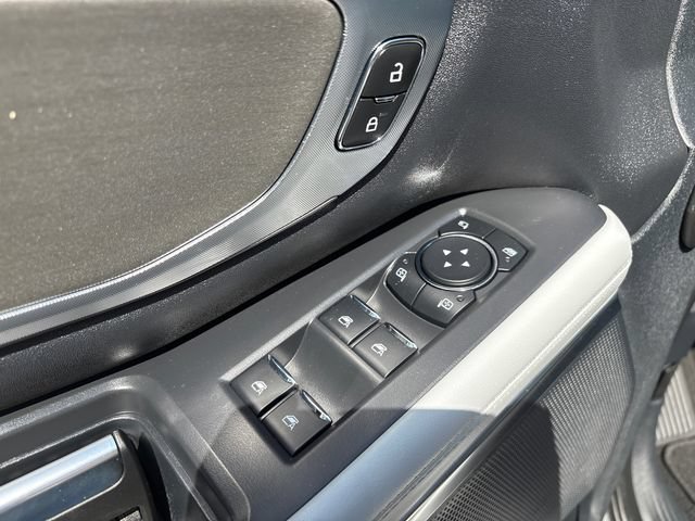 Certified 2025 Ford Expedition Max Platinum AWD/4WD image 17