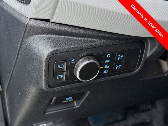 Certified 2021 Ford Bronco Badlands image 12