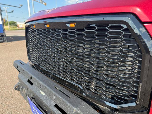 Certified 2017 Ford F150 XLT w/ Equipment Group 302A Luxury AWD/4WD image 9