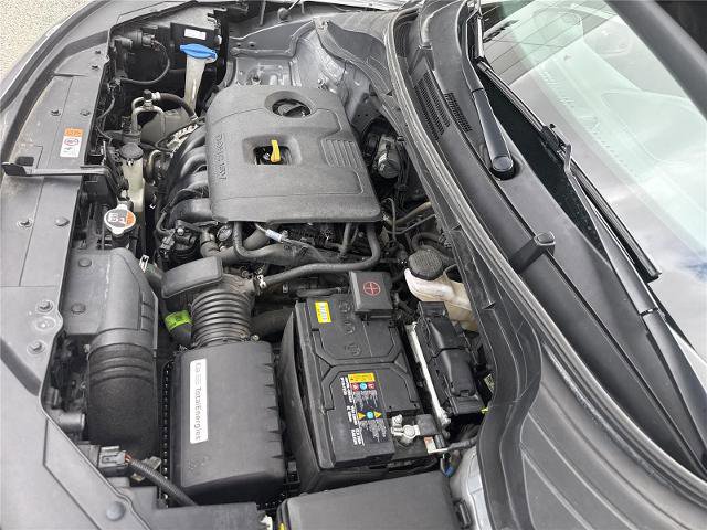 Used 2024 Kia Soul LX w/ Option Group 015 FWD image 28