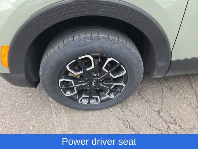 Used 2024 Hyundai Santa Cruz SEL AWD/4WD image 15