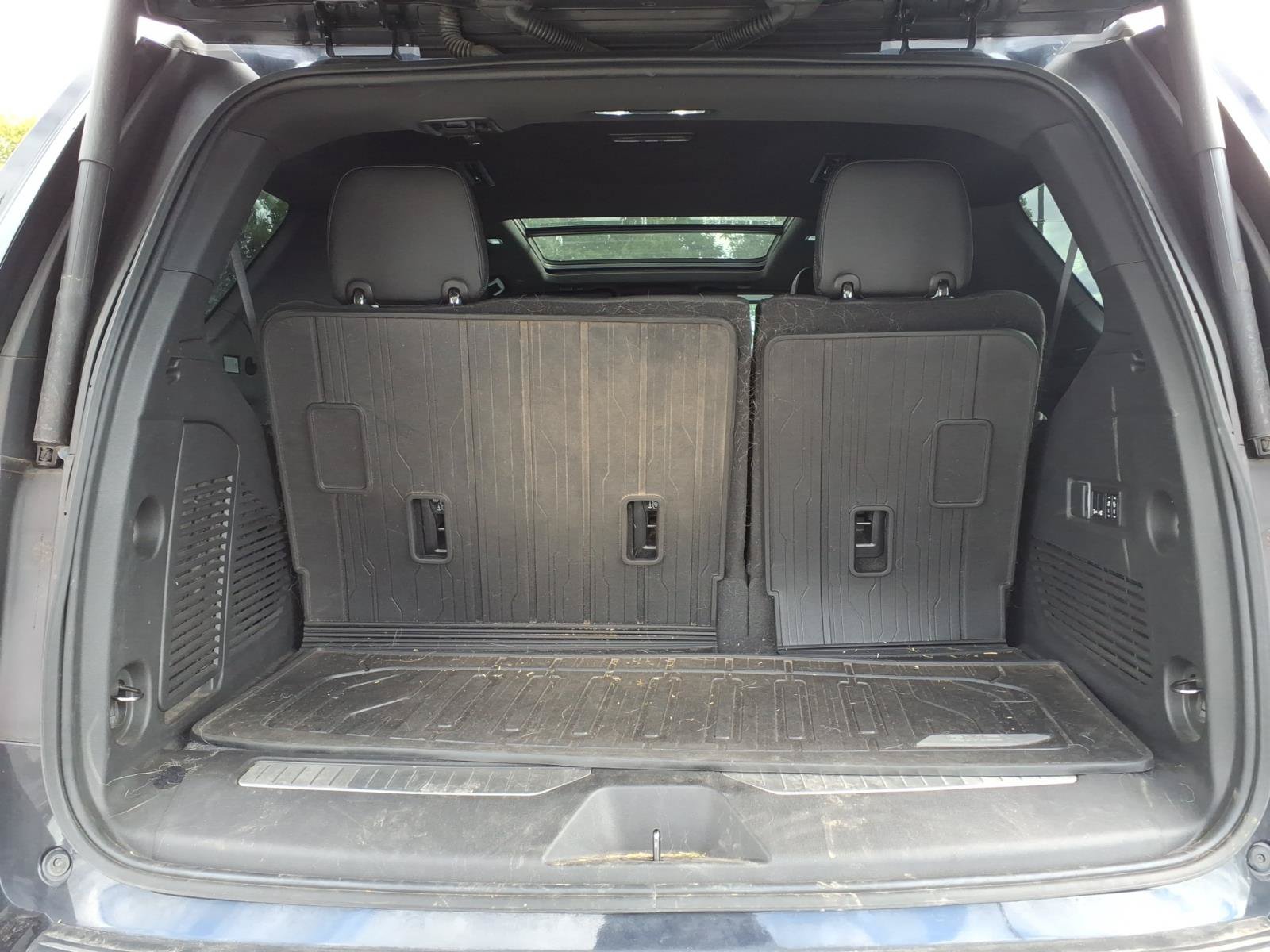 Used 2023 GMC Yukon Denali AWD/4WD image 26