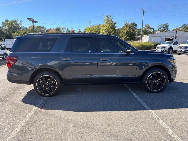 Certified 2024 Ford Expedition Max Limited AWD/4WD image 5