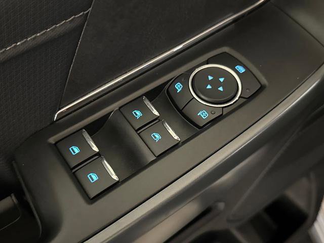 Certified 2025 Ford F150 XLT w/ Equipment Group 302A MID AWD/4WD image 17