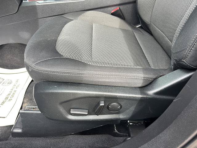 Certified 2019 Ford Explorer XLT AWD/4WD image 12
