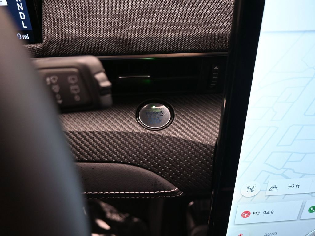 Certified 2021 Ford Mustang Mach-E Premium image 19