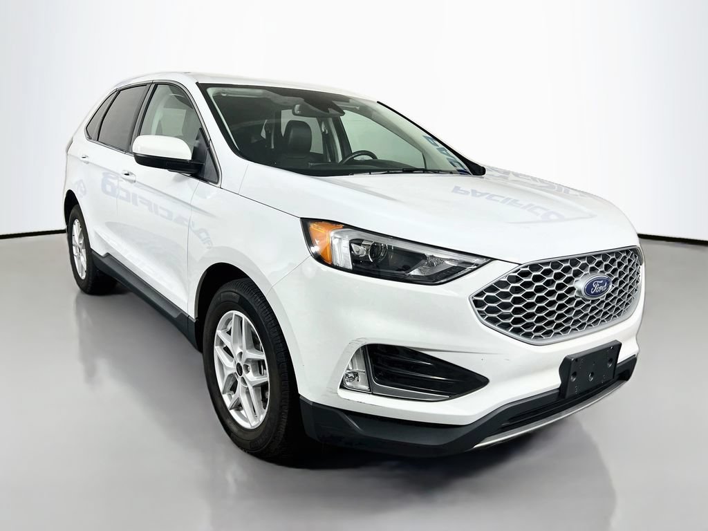 Certified 2023 Ford Edge SEL w/ Convenience Package