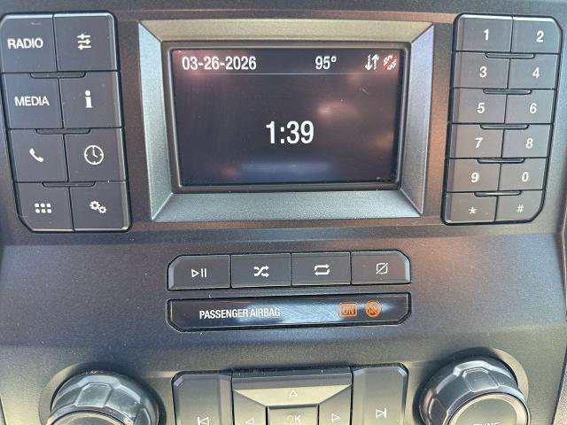 Certified 2022 Ford F250 XL w/ Power Equipment Group image 25