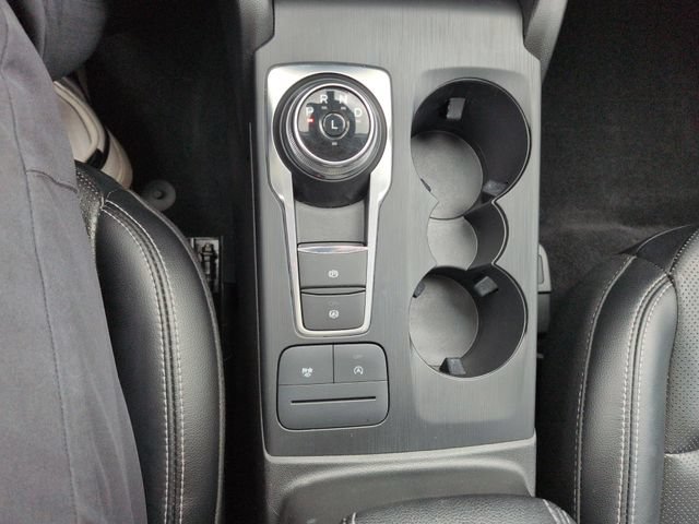 Certified 2022 Ford Escape SEL AWD/4WD image 45