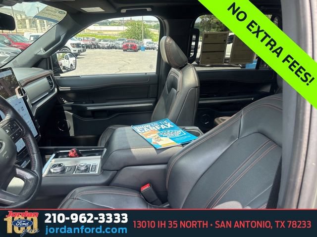 Certified 2023 Ford Expedition Timberline AWD/4WD image 18
