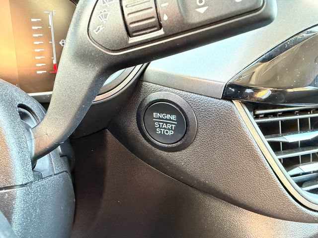 Certified 2024 Ford Escape Active AWD/4WD image 21