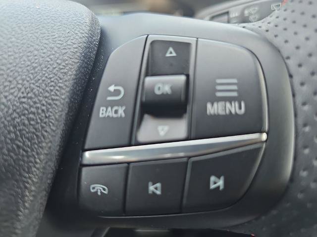 Certified 2023 Ford Escape ST-Line w/ Tech Pack #1 FWD image 18