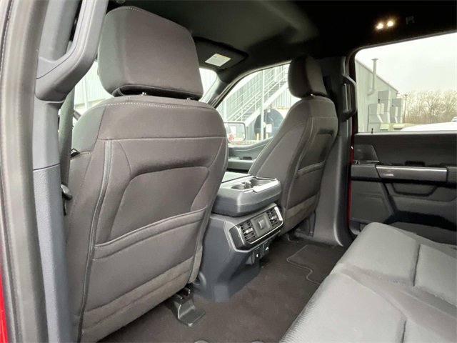 Certified 2022 Ford F150 XLT w/ Equipment Group 302A High image 19